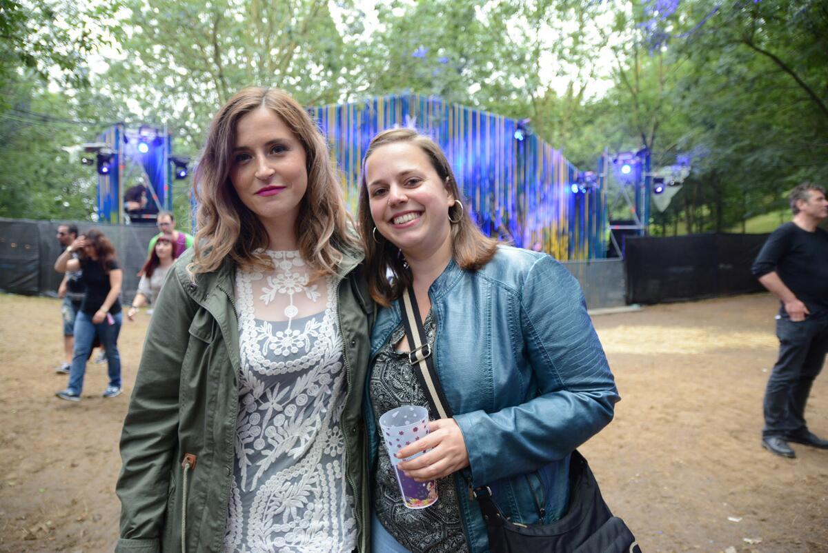 Foto 139 de la s&aacute;bado 8 de julio | Bilbao BBK Live 2017